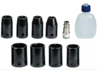 Mașină de înșurubat pneumatică Einhell 41.389.50 imaginea #4 — magazin online Desire.md