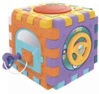 Busy Board Huanger (HE0530) imaginea #1 — magazin online Desire.md