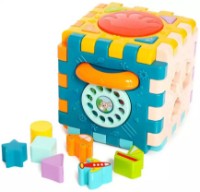 Busy Board Huanger (HE0530) imaginea #2 — magazin online Desire.md