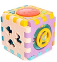 Busy Board Huanger (HE0530) imaginea #3 — magazin online Desire.md