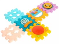 Busy Board Huanger (HE0530) imaginea #5 — magazin online Desire.md