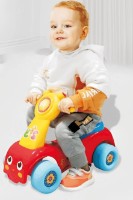 Tolocar Huanger (HE0821) imaginea #2 — magazin online Desire.md