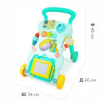 Premergător Huanger HE0822 imaginea #7 — magazin online Desire.md