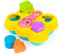 Sortator Huanger (HE8055) imaginea #5 — magazin online Desire.md