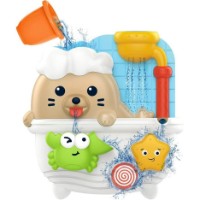 Jucării pentru apă și baie Huanger (HE8063) imaginea #1 — magazin online Desire.md