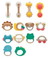 Погремушка Huanger HE0105