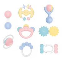 Погремушка Huanger HE0113 фото №1 — интернет-магазин Desire.md