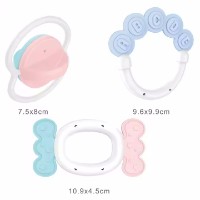 Погремушка Huanger HE0128 фото №4 — интернет-магазин Desire.md