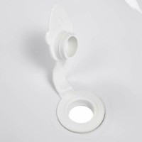 Уценка! Ванночка Keeeper Panda (18426100) 84cm фото №3 — интернет-магазин Desire.md