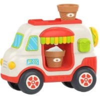 Машина Huanger Ice Cream Truck (HE8065)