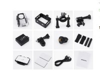 Camera video sport Hoco DV102 Black imaginea #4 — magazin online Desire.md