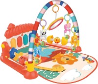 Игровой коврик Huanger Piano Fitness Rack (HE0630)