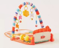 Covor joc pentru copii Huanger Piano Fitness Rack (HE0630) imaginea #4 — magazin online Desire.md