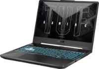 Ноутбук Asus TUF Gaming A15 FA506NCR Black (R7 7435HS 16Gb 1Tb RTX3050) фото №3 — интернет-магазин Desire.md