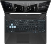 Ноутбук Asus TUF Gaming A15 FA506NCR Black (R7 7435HS 16Gb 1Tb RTX3050) фото №4 — интернет-магазин Desire.md