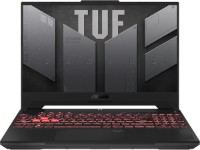 Laptop Asus TUF Gaming A15 FA507NUR Mecha Gray (R7 7435HS 16Gb 1Tb RTX4050) imaginea #1 — magazin online Desire.md
