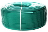 Труба теплого пола Kas 91102K/400 Green