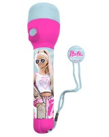 Lanterna Kids Licensing Barbie (BB00010)