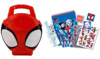 Set pentru creativitate Kids Licensing Spiderman (SP50068)