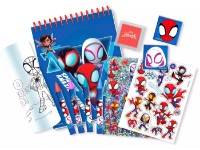 Набор для творчества Kids Licensing Spiderman (SP50068) фото №2 — интернет-магазин Desire.md
