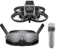Dronă DJI Avata Explorer Combo Kit imaginea #1 — magazin online Desire.md