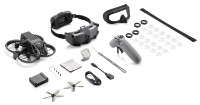 Dronă DJI Avata Explorer Combo Kit imaginea #5 — magazin online Desire.md