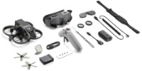 Dronă DJI Avata Pro-View Combo Kit imaginea #5 — magazin online Desire.md