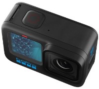 Экшн камера GoPro Hero 11 Black (CHDHX-112-RW) фото №2 — интернет-магазин Desire.md