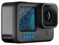 Экшн камера GoPro Hero 11 Black (CHDHX-112-RW) фото №3 — интернет-магазин Desire.md