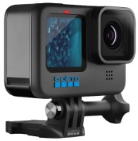 Экшн камера GoPro Hero 11 Black (CHDHX-112-RW) фото №5 — интернет-магазин Desire.md