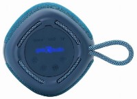 Boxă portabilă Gembird SPK-BT-LED-03-B imaginea #2 — magazin online Desire.md