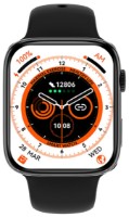 Smartwatch DT NO.1 8 Max Black