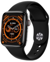 Смарт-часы DT NO.1 8 Max Black фото №2 — интернет-магазин Desire.md