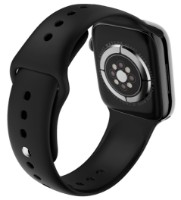 Смарт-часы DT NO.1 8 Max Black фото №3 — интернет-магазин Desire.md