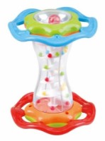 Погремушка PlayGo Baby Sensation Rattle (1541)