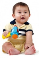 Set jucării PlayGo Baby's Hammer (2636) imaginea #2 — magazin online Desire.md