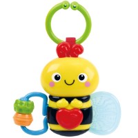 Погремушка PlayGo Ben the Busy Bee (1580)