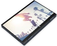 Laptop Hp Pavilion x360 14-ek1026ci Space Blue (9D3T2EA) imaginea #2 — magazin online Desire.md