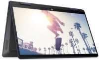 Laptop Hp Pavilion x360 14-ek1026ci Space Blue (9D3T2EA) imaginea #5 — magazin online Desire.md