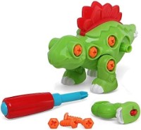 Конструктор PlayGo Build a Dino-Stegasaurus (2046)