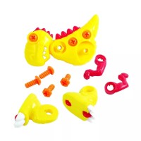 Конструктор PlayGo Build a Dino-T-Rex (2042) фото №2 — интернет-магазин Desire.md