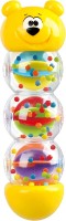 Погремушка PlayGo Caterpillar Rattle  (1573)