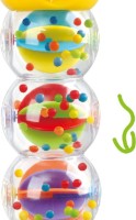 Погремушка PlayGo Caterpillar Rattle  (1573) фото №2 — интернет-магазин Desire.md