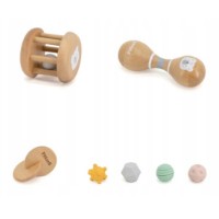 Joc educativ PolarB Grow With Me Box (44261) imaginea #3 — magazin online Desire.md