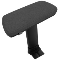 Scaun gaming ThunderX3 Core Smart Loft Dark Grey imaginea #5 — magazin online Desire.md