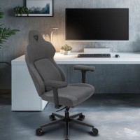 Scaun gaming ThunderX3 Core Smart Loft Dark Grey imaginea #7 — magazin online Desire.md