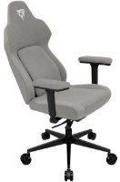 Scaun gaming ThunderX3 Core Smart Loft Light Grey imaginea #2 — magazin online Desire.md