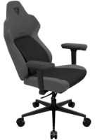 Scaun gaming ThunderX3 Core Smart Mesh Black imaginea #6 — magazin online Desire.md