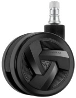 Scaun gaming ThunderX3 Core Smart Modern Black imaginea #5 — magazin online Desire.md