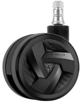 Scaun gaming ThunderX3 Core Smart Racer Black imaginea #5 — magazin online Desire.md